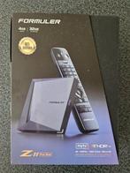 Formuler Z11 Pro Max Smartbox - Nieuw!, Ophalen of Verzenden, Nieuw, USB 2, Minder dan 500 GB
