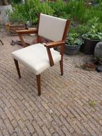 retro tijseling stoel, Verzamelen, Ophalen, Huis en Inrichting