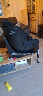 Britax Römer autostoel 360 graden draaibaar, Kinderen en Baby's, Autostoeltjes, Ophalen, Romer, Gebruikt, 0 t/m 18 kg