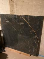 Marmerlook tegel 120x120, Doe-het-zelf en Verbouw, Tegels, Ophalen, 60 cm of meer, Nieuw, Minder dan 5 m²