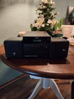 Lenco MC-148 DAB Radio/CD Speler met Afstandsbediening, Ophalen of Verzenden