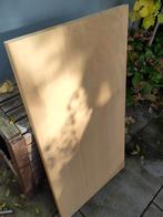 Aanrechtblad of bureaublad 60 * 113 * 3 cm, Doe-het-zelf en Verbouw, Platen en Panelen, Ophalen, Gebruikt