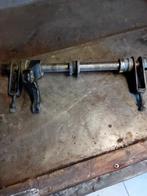 GS 750 ACHTERAS, Motoren, Ophalen, Gebruikt