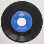 Jan & Kjeld single Itsy Bitsy Teenie Weeny, Gebruikt, 7 inch, Single, Ophalen of Verzenden
