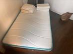 Matress 120cm x 190cm x 20cm, Ophalen, Gebruikt, 190 cm of minder, Twijfelaar
