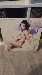 Prince - Lovesexy LP Vinyl, Ophalen of Verzenden, 1980 tot 2000, Zo goed als nieuw, 12 inch