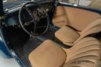Simca 5 | Goede Staat | Zeldzaam | 1937, Blauw, Handgeschakeld, 2 stoelen, 570 cc
