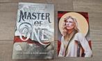 Boek master of one fairyloot jaida jones bennet engels, Ophalen of Verzenden, Zo goed als nieuw