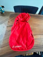 Maxi cosi zak, 0 t/m 10 kg, Ophalen of Verzenden, Maxi-Cosi, Gebruikt