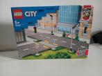 LEGO City wegplaten set 60304 (ongeopend), Kinderen en Baby's, Speelgoed | Duplo en Lego, Ophalen of Verzenden, Zo goed als nieuw