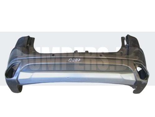 Bumper Mitsubishi Outlander 3 Hybryda 15-18 10494505620 Acht, Auto-onderdelen, Carrosserie en Plaatwerk, Bumper, Achter, Gebruikt