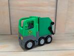 Duplo vuilniswagen/ vuilnisauto, Ophalen of Verzenden, LEGO System A/S, Product.compliance@LEGO.com, Aastvej 1, 7190 Billund, Denemarken