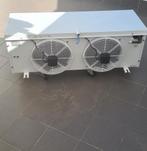 Verdamper/ koelcel/ diepvriescel, Witgoed en Apparatuur, Minder dan 60 m³, 3 snelheden of meer, Ophalen of Verzenden, Zo goed als nieuw