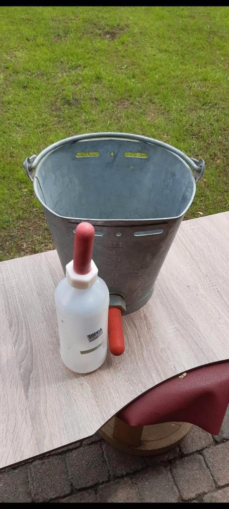 Speenemmer, Dieren en Toebehoren, Overige Dieren-accessoires, Ophalen