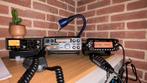 President LINCOLN 1 & Zastone D9000 & SWR Zatagi, Telecommunicatie, Zenders en Ontvangers, Ophalen of Verzenden, Zo goed als nieuw