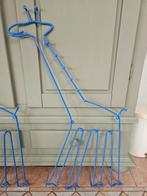 Kinderkapstok 2x, Kinderen en Baby's, Ophalen, Zo goed als nieuw