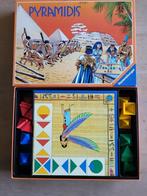 spel Pyramidis, Een of twee spelers, Ophalen of Verzenden, Gebruikt