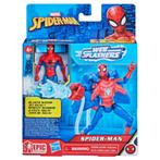 Spider-Man: Web Splashers Spider-Man NIEUW, Kinderen en Baby's, Nieuw, Ophalen of Verzenden