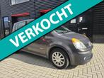 Renault Modus 1.6-16V Expression Luxe | AUTOMAAT | CRUISE CO, Emergency brake assist, Gebruikt, 4 cilinders, Bruin