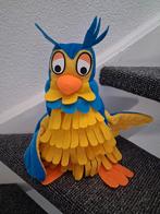 Fabeltjeskrant Meneer de Uil, Ophalen of Verzenden, Zo goed als nieuw, Pop