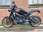 ️ Yamaha XSR 900 xsr900 xsr700 mt09 mt 09 2020 15xxx, Motoren, Bedrijf, Meer dan 35 kW, Toermotor, 847 cc