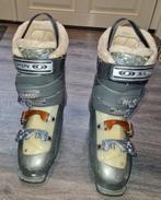 Ski schoenen Salomon mt 26, Sport en Fitness, Skiën en Langlaufen, Ophalen, Gebruikt, Schoenen, Salomon