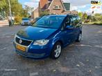 Volkswagen Touran 1.4 TSI Comfortline 7 pers., Auto's, Voorwielaandrijving, Euro 5, Stof, Gebruikt