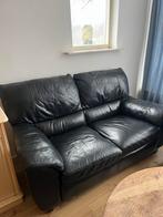 2 banken, Huis en Inrichting, Ophalen, Gebruikt, 75 tot 100 cm