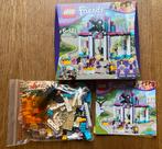 Lego Friends 41093 Heartlake Haarstudio, Ophalen of Verzenden, Zo goed als nieuw