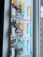 Economie boeken vmbo tl, Ophalen of Verzenden, Zo goed als nieuw, VMBO, Economie