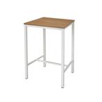 Statafel / Bartafel (tijdelijk gratis montage)  292, Huis en Inrichting, Bureaus, Ophalen of Verzenden, Nieuw