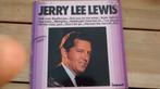 LP - Jerry Lee Lewis - Jerry Lee Lewis, Cd's en Dvd's, Ophalen of Verzenden, Zo goed als nieuw, 12 inch, Rock-'n-Roll