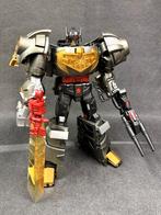 Planet X PX-c04 Cacus Transformers IDW Grimlock zonder doos, Verzamelen, Transformers, Overige generaties, Ophalen of Verzenden