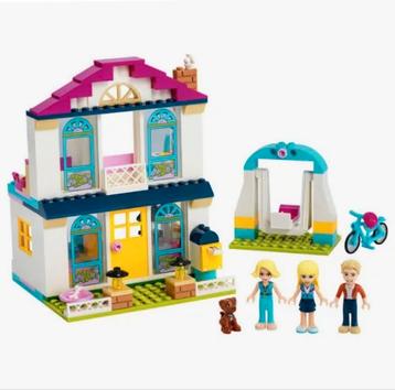 LEGO Friends 41398 - Compleet & Ingepakt! beschikbaar voor biedingen