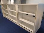 15x Garagakast roldeurkast archiefkast magazijnkast werkplaa, Gebruikt, 100 tot 150 cm, 100 tot 150 cm, Ophalen of Verzenden