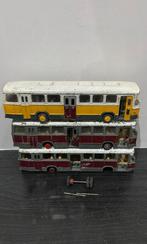 Lion toys/lioncar, Ophalen of Verzenden, Zo goed als nieuw, Bus of Vrachtwagen, Lion Toys