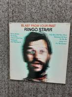 vinyl lp Ringo Starr blast from your past, Ophalen of Verzenden, Gebruikt, 12 inch, Poprock
