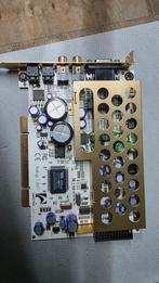 ESI Maya 7.1 HiFi Geluidskaart, Ophalen of Verzenden, Gebruikt, Intern, ESI