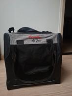 Friendly pet hondenbench 49x34x35, Dieren en Toebehoren, Ophalen of Verzenden, Zo goed als nieuw