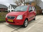 Suzuki Wagon R+ 1.3 GLS*INRUILKOOPJE*APK tot 29-07-2024*AUTO, Auto's, Suzuki, Te koop, 14 km/l, Benzine, Hatchback