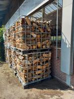 Droog brandhout gemengd, 6 m³ of meer, Ophalen, Blokken