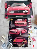 Ferrari B, Hobby en Vrije tijd, Modelauto's | 1:24, Ophalen of Verzenden, Bburago