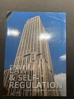 Law& Selfregulaion, Ophalen, Zo goed als nieuw, Management