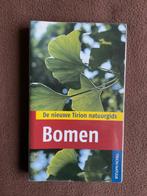 Bomen (natuurgids), Ophalen of Verzenden, Zo goed als nieuw, Bloemen, Planten en Bomen