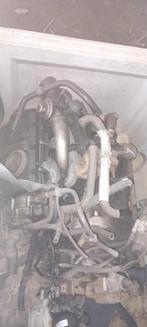 Motor lupo 3L  1.2 diesel, Ophalen