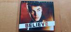 Justin Bieber - Believe, Cd's en Dvd's, Cd's | Filmmuziek en Soundtracks, Ophalen of Verzenden, Zo goed als nieuw