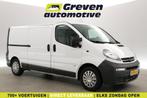 Opel Vivaro 1.9 DTI L2H1 | Marge | Kasten | 3-Zits | Trekhaa, Auto's, Voorwielaandrijving, Gebruikt, 4 cilinders, 2000 kg