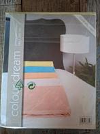 Color dream hoeslaken licht groen, Hoeslaken of Sloop, Ophalen of Verzenden, Groen, Nieuw