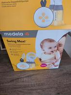 Medela borstkolf swing maxi, Kinderen en Baby's, Ophalen, Gebruikt, Borstkolf