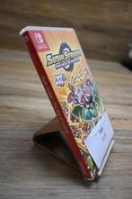 Sushi Striker The Way of Sushido - Nintendo Switch, Avontuur en Actie, Gebruikt, 1 speler, Ophalen of Verzenden